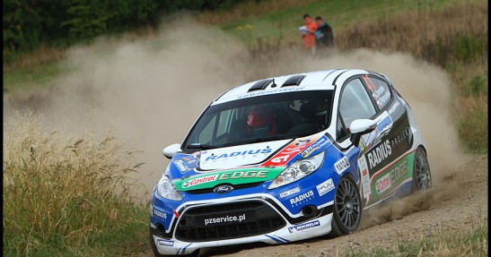 Rajd Rzeszowski